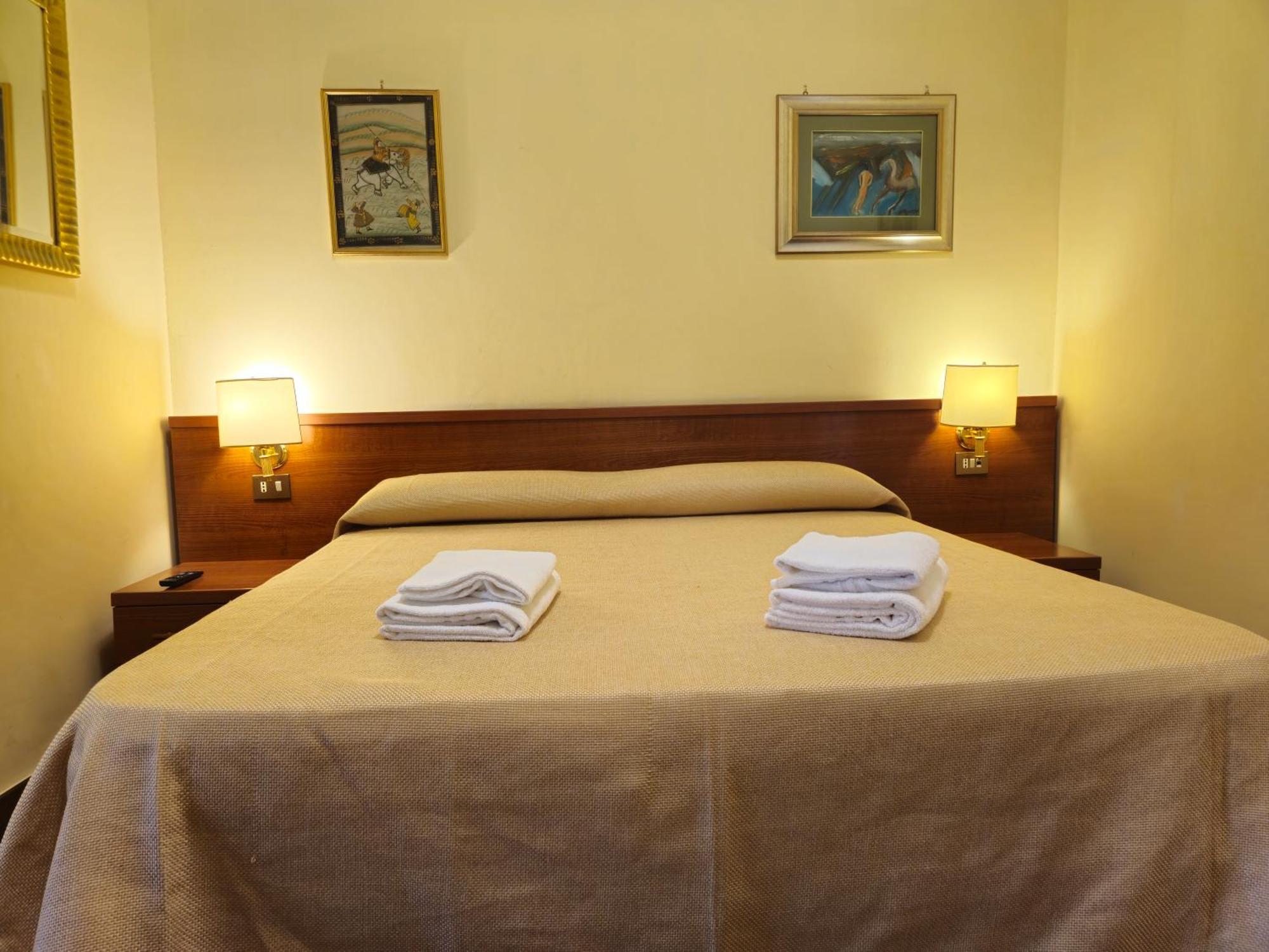 Hotel Azzurra Rome