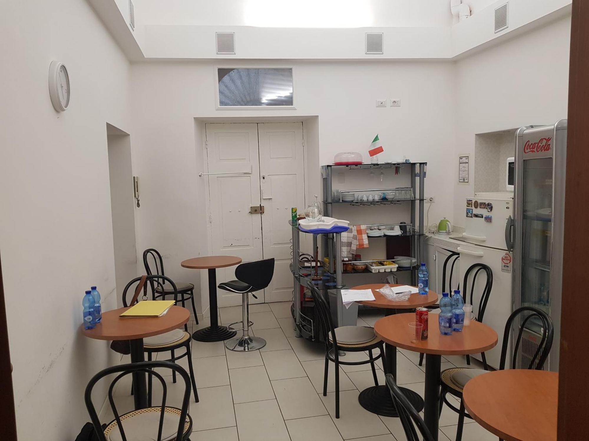 Hotel Azzurra Roma