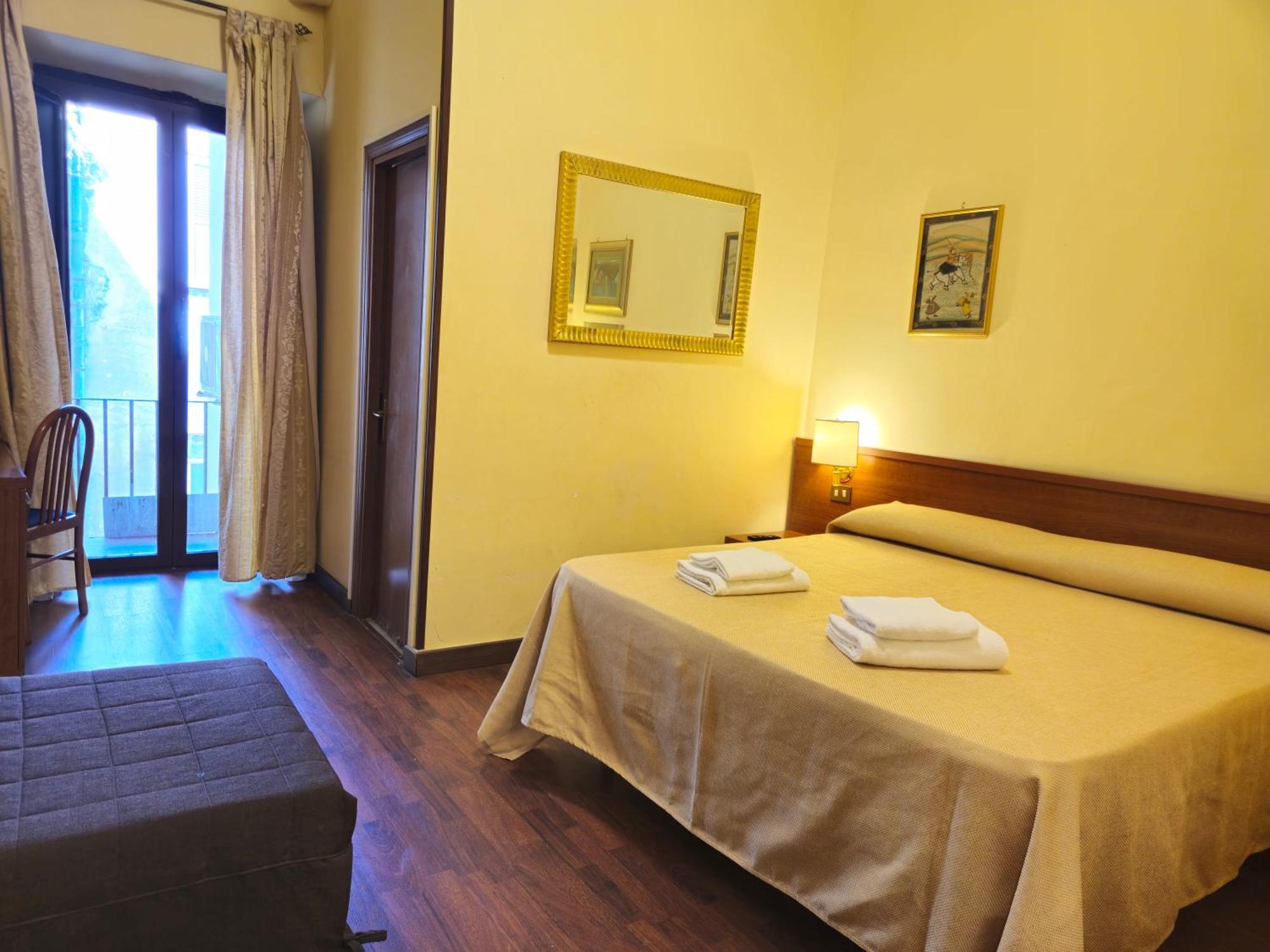 Hotel Azzurra Roma
