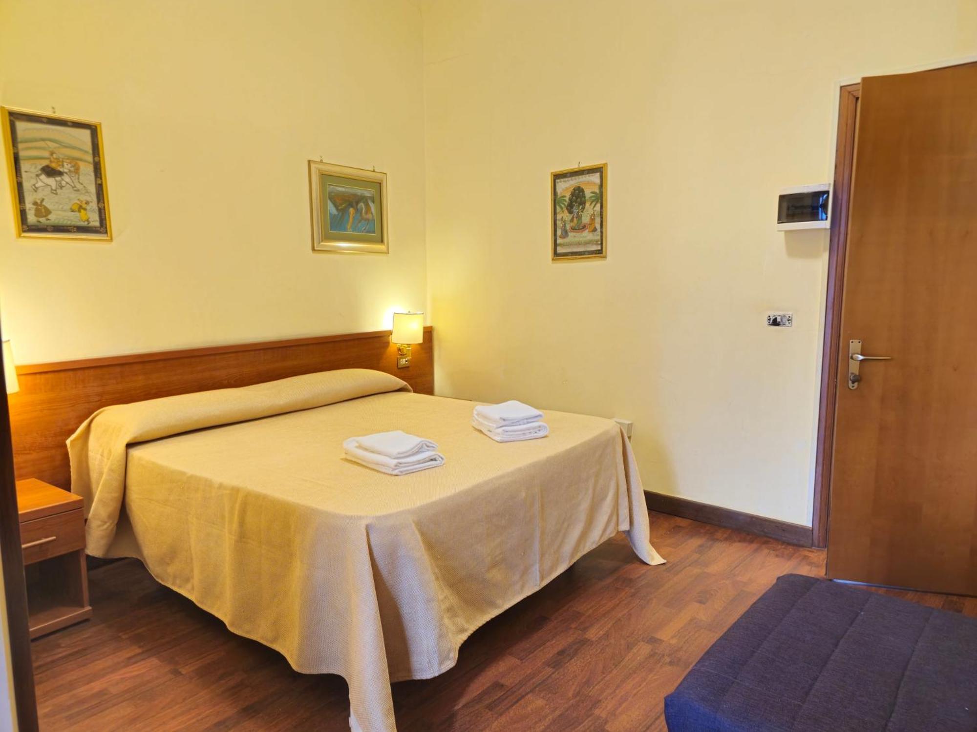Hotel Azzurra Roma